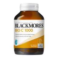 Blackmores Bio C 1000 150 Tablets