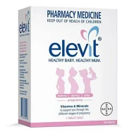Elevit Pregnancy Multivitamin