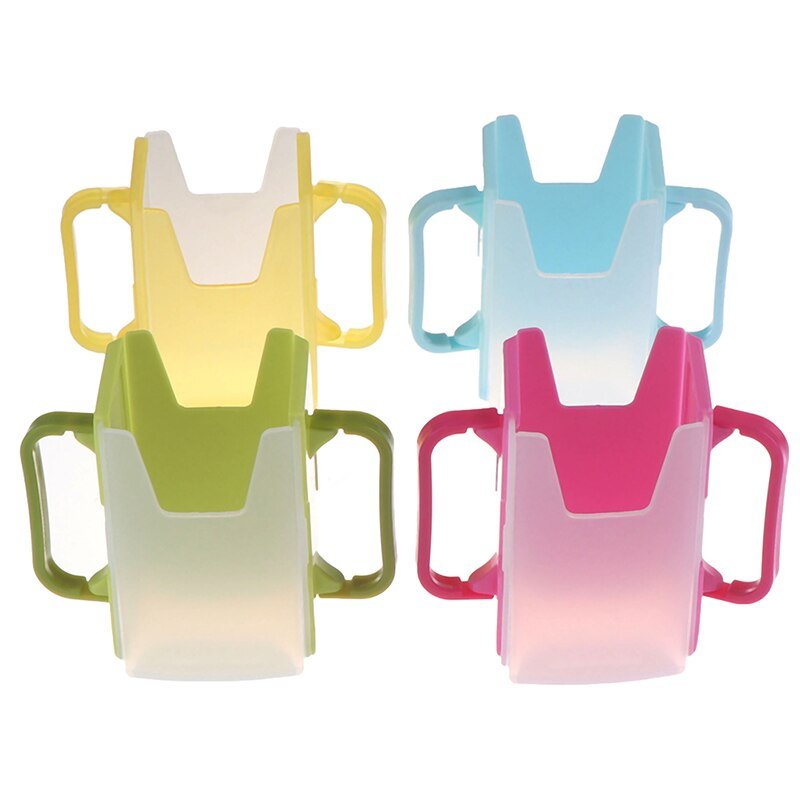 Bottle Cup Milk Holder - Image 4