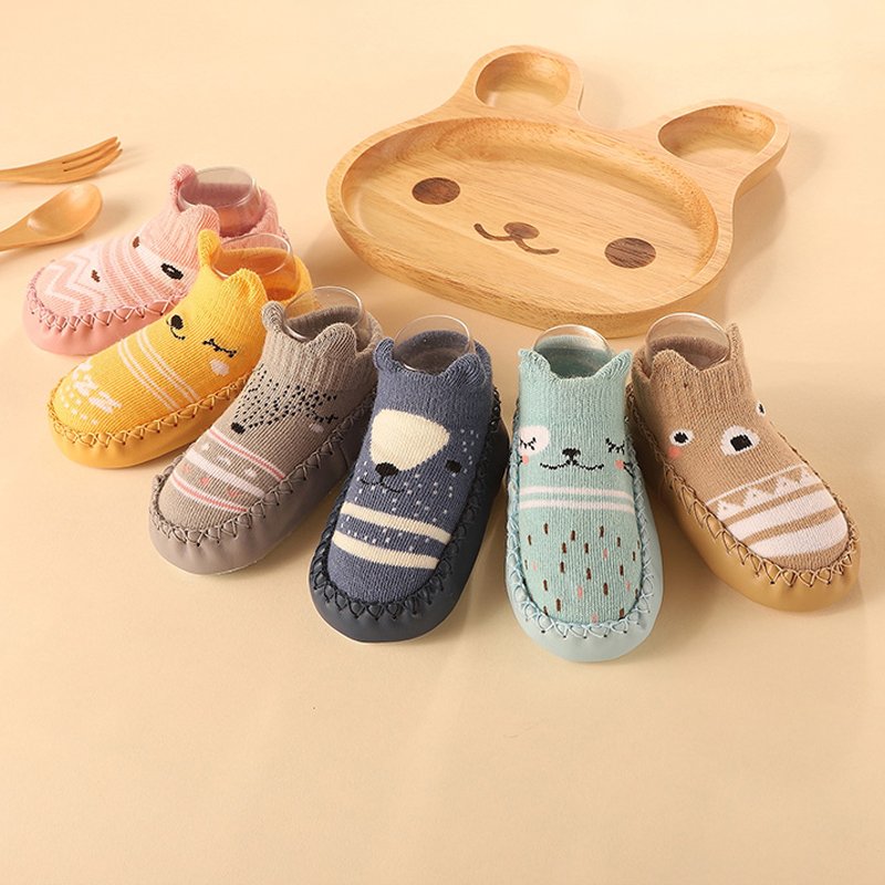 Cute Kids Boys Girls Shoes - Image 2