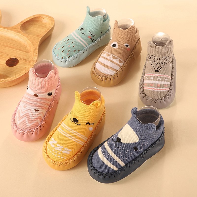 Cute Kids Boys Girls Shoes - Image 3